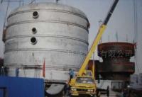 YB—60液压泵 石油化工大型储罐建设的关键动力保障